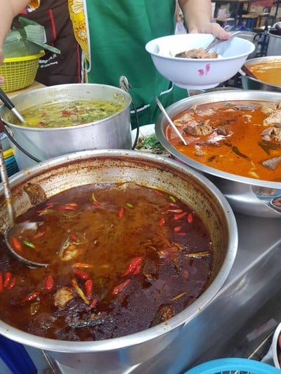 น้ำยาป่า