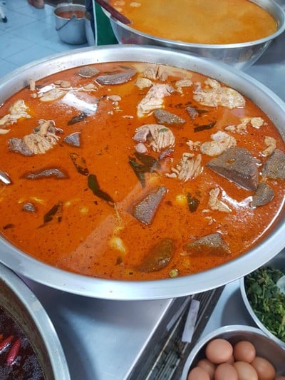 น้ำยาไก่