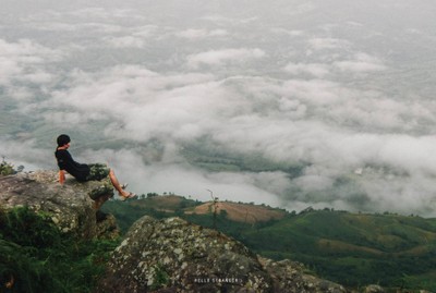 10 สถานที่ท่องเที่ยวและจุดชมวิวทะเลหมอกทั่วไทย