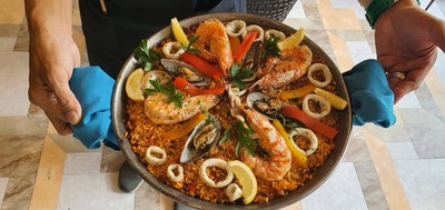 รีซอตโต้ทะเล