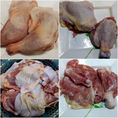 วิธีทำ ไก่แดงย่าง วิธีทำ ไก่แดงย่าง