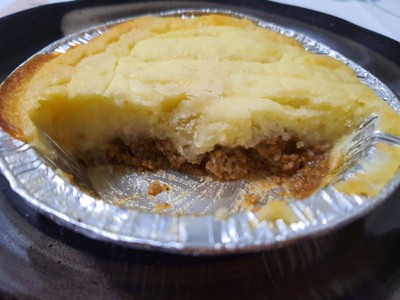 Shepherd's Pie