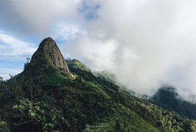 10 สถานที่ท่องเที่ยวและจุดชมวิวทะเลหมอกทั่วไทย