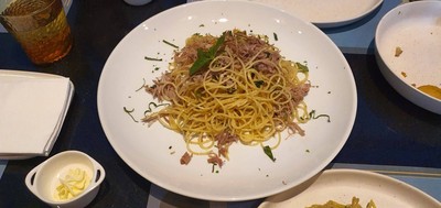 ผัดมักกะโรนี