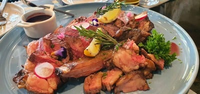 โทมาฮอก