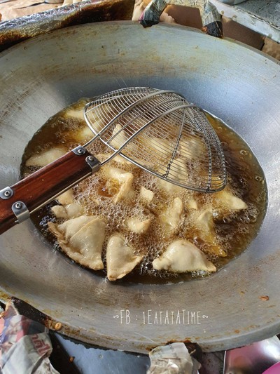 ซาโมซ่า