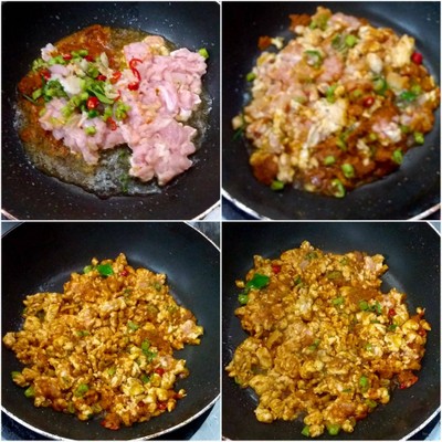 วิธีทำ คั่วกลิ้งไก่ วิธีทำ คั่วกลิ้งไก่