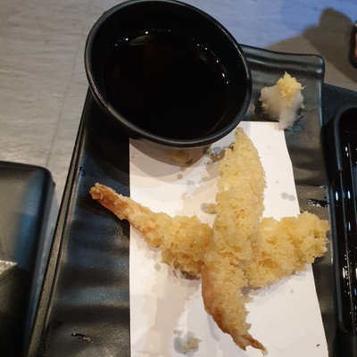 TEMPURA
