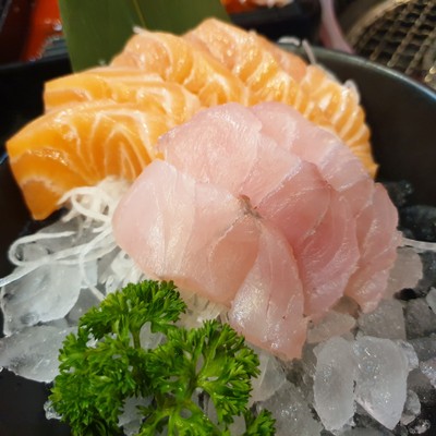 SASIMI