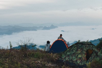10 สถานที่ท่องเที่ยวและจุดชมวิวทะเลหมอกทั่วไทย