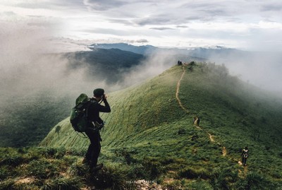 10 สถานที่ท่องเที่ยวและจุดชมวิวทะเลหมอกทั่วไทย