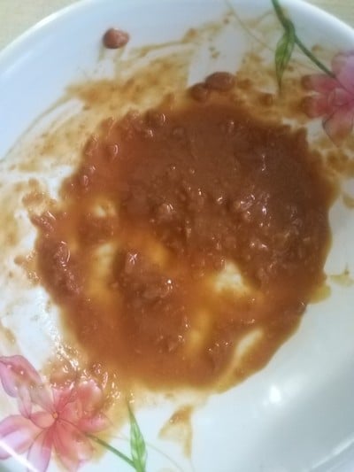 วิธีทำ เต้าเจี้ยวหลน