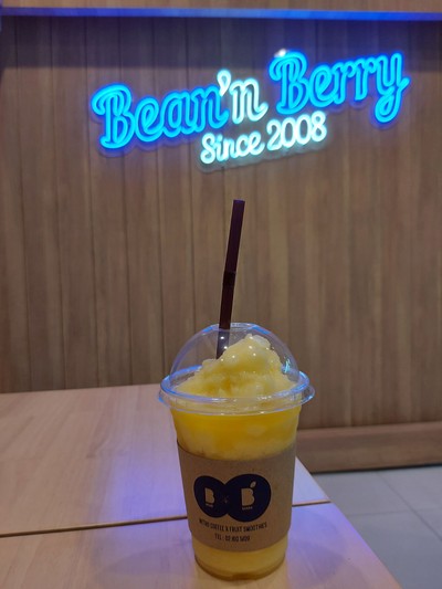 ORANGE ROAD