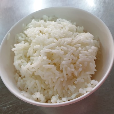 ข้าวหอมมะลิ