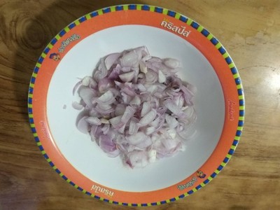 วิธีทำ เต้าเจี้ยวหลน