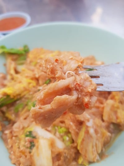 สุกี้-ข้าวต้มปลา รพ.ธนบุรี