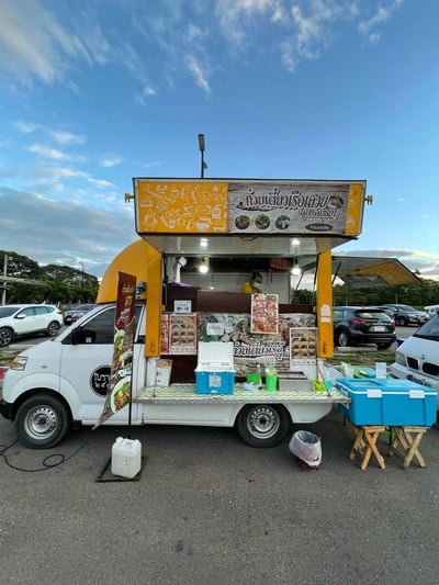 หน้าร้าน