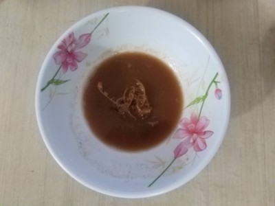 วิธีทำ เต้าเจี้ยวหลน