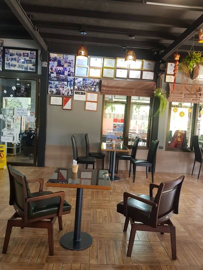 บรรยากาศ