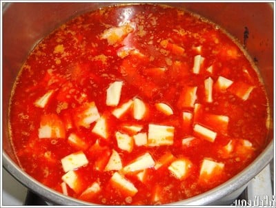 วิธีทำ แกงป่าไก่ วิธีทำ แกงป่าไก่