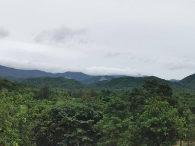 วิวนอกห้อง