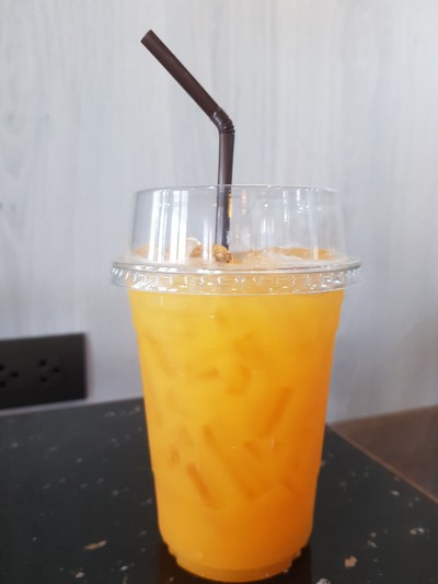 น้ำส้ม