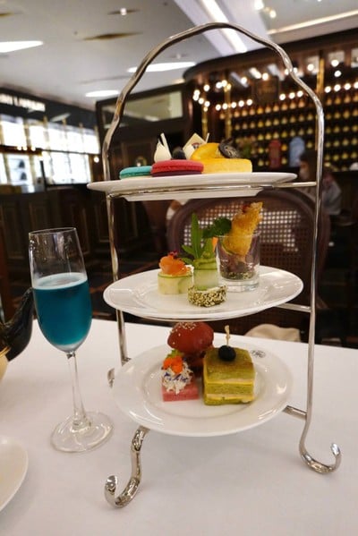 Afternoon Tea Set