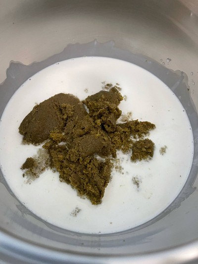 วิธีทำ แกงเขียวหวานสันคอหมูสไลด์ หน่อไม้ มะเขือยาว วิธีทำ แกงเขียวหวานสันคอหมูสไลด์ หน่อไม้ มะเขือยาว