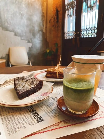 เมนูของร้าน Heijii bangkok