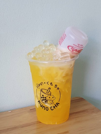 ยาคูซ่า