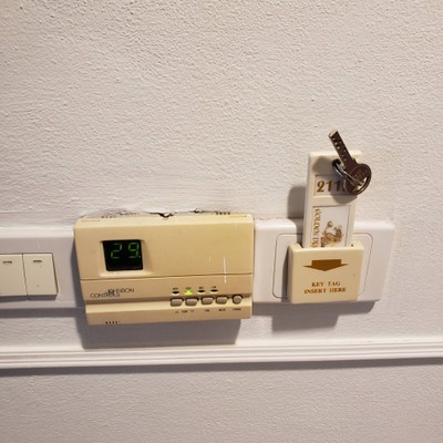 ห้องพัก