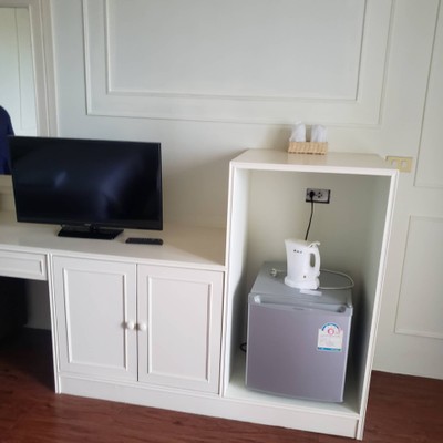 ห้องพัก