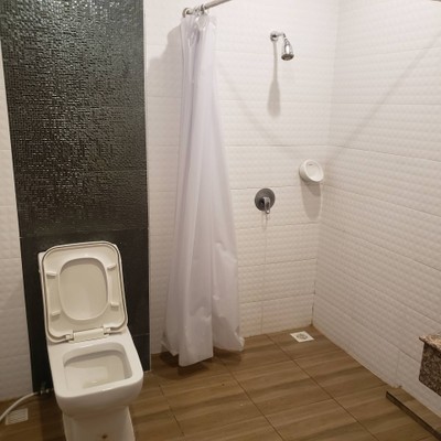 ห้องน้ำ