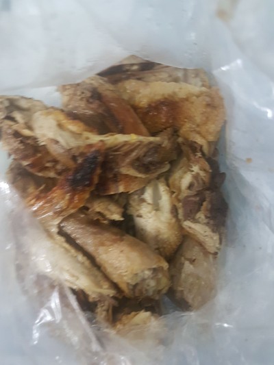 อาหาร หรือ เครื่องดื่ม