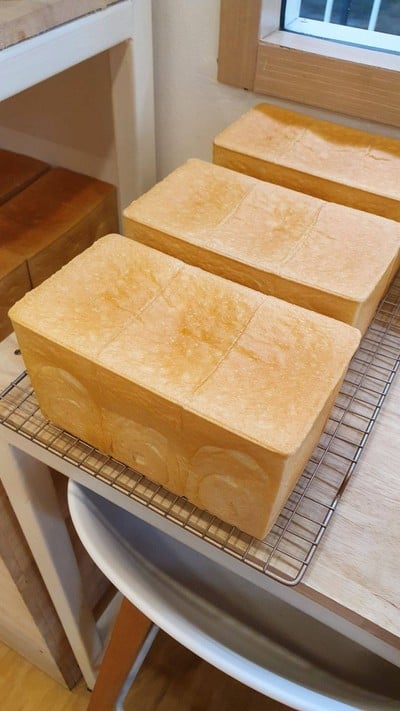 Premium Milk bread