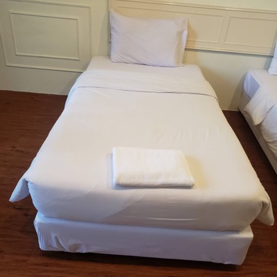 ห้องพัก