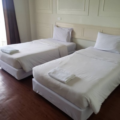 ห้องพัก