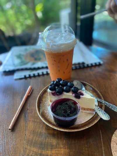 ไอแอมคาเฟ่ I’m Cafe