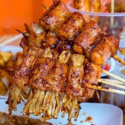 หม่าล่าจากัวร์ สาขาอรัญประเทศ หม่าล่าทั่ง/หม่าล่าผัดแห้ง สาขา1 หม่าล่าจากัวร์ สาขาอรัญประเทศ หม่าล่าทั่ง/หม่าล่าผัดแห้ง สาขา1