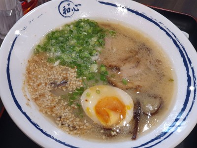 วะชิน ราเมน