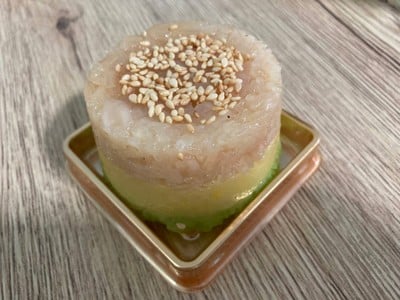 ขนมโซยหวี