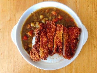 MaMo Cafe อู่ทอง