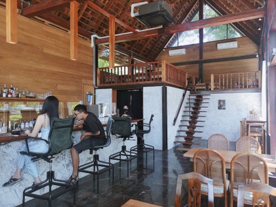 บรรยากาศ