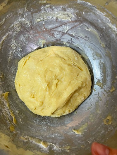 วิธีทำ โมจิริง สูตรหม้อทอดไร้น้ำมัน