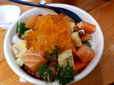 โปเก้ Poke  ฟรีชา ะนาว 1ขวด