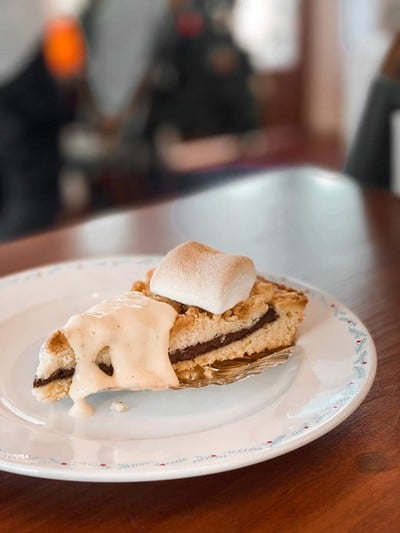 ANDA pâtisserie