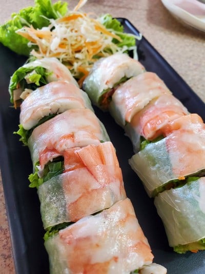 เมนูของร้าน บ้านสกุลดาว ข้างเทคนิค