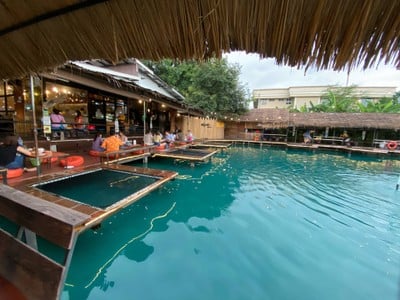 แซ่บนัว ครัวบ้านนาศาลายา