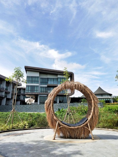 วิวนอกห้อง