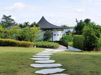 บริเวณโดยรอบ
